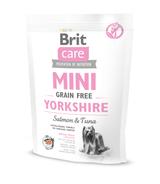 Brit Care Mini Yorkshire 0,4kg