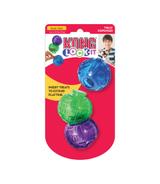 Lock-It 3-pk S Kong