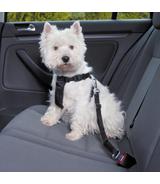 Szelki samochodowe - pasy dla psa - rozmiar S