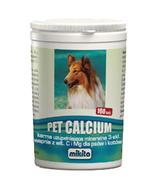 Pet Calcium - 100 tabletek