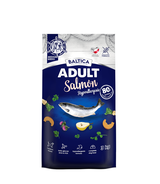 Baltica Salmon Hypoallergenic Medium 3kg