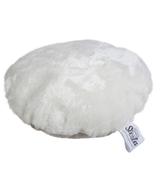 Druciany kosz dla kota DUVO+ - czarny - 33x33x39cm