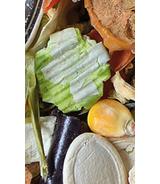 Przysmak Gryzonia Warzywniak 200g