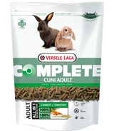 Versele-Laga Complete Cuni Adult 0,5kg