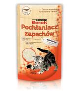 Benek Pochłaniacz zapachów Corn Cytrusowy 300g