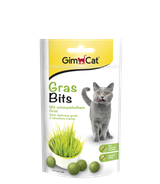 Gimpet Grasbits 40g