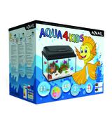 Zestaw akwariowy Aqua4Kids Owal 20l