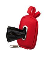 Saszetka z woreczkami na odchody