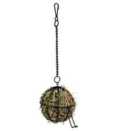 Karmidło metalowe - 12cm