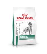 Royal Canin Veterinary Dog Diabetic 1,5kg