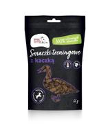 Smaczki treningowe z kaczką 65g
