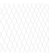 DUVO+ Siatka zabezpieczająca przeźroczysta 4x3m