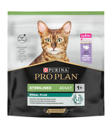 Purina Pro Plan Sterilised Turkey 400g