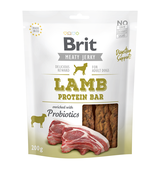 Brit Lamb Protein Bar 200g