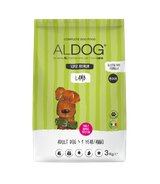Aldog Medium Lamb 3kg