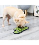 Pantofelek - zabawka węchowa