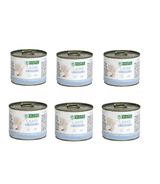 Nature's Protection Puppy Lamb 6x200g