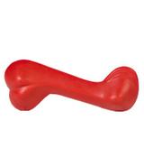 Kość z naturalnej gumy - 14cm