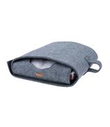 Filcowy domek 2w1 Hygge