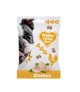 Tender Loving Care Soft Snack Chicken 100g