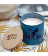 Animal Island świeca morska Wanilia & Karmel