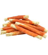 Mr. Bandit Twister Zawijasy z kurczakiem 80g