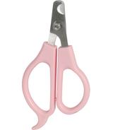 Średni obcinacz do pazurów dla kotów Anah