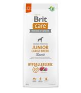 Brit Care Dog Hypoallergenic Junior Large Breed Lamb 12kg
