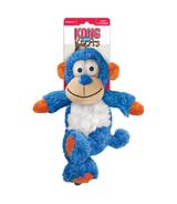 Cross Knots Monkey S/M Kong