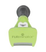 FURminator dla psów krótkowłosych S