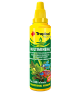 Multimineral - 30ml