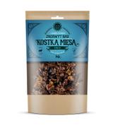 Zachwyt nad kostką mięsa Owca Trzypsy 70g