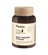 Fitmin Dog Purity BARF i domowe żywienie 260g