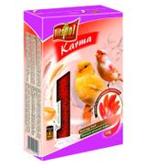 Karma dla kanarka wybarwiająca czerwona - 350g