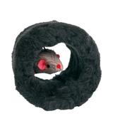 Pluszowa rolka z myszką - 8cm