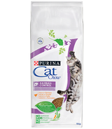 Purina Cat Chow Hairball Control 15kg