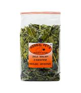 Ziele malwy z kwiatem 70g