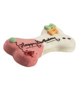 Tort dla psa Owoce Lasu 250g