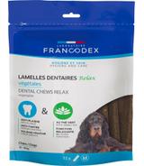 Dental Chews Relax Medium 352,5g