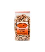 Naturalne frytki marchewkowe 100g