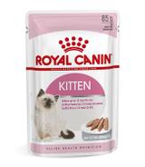 Royal Canin Kitten pasztet 12x85g