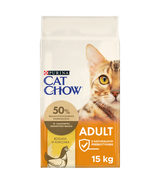 Purina Cat Chow Adult Kurczak 15kg