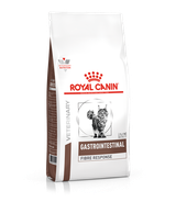 Royal Canin Veterinary Cat Gastrointestinal Fibre Response 0,4kg