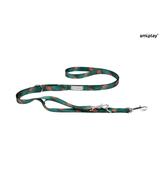 Smycz regulowana 7 w 1 BeHappy M