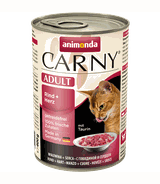 Animonda Carny Adult - 400g