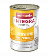 Animonda Integra Protect Senstive - 400g