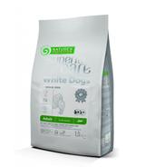 Nature's Protection Superior Care White GF Adult Small Insect 10kg