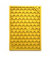 Mata Plaster miodu S