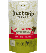 Przysmaki dla kota na kule włosowe 50g