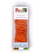 Obuwie gumowe dla psów XS